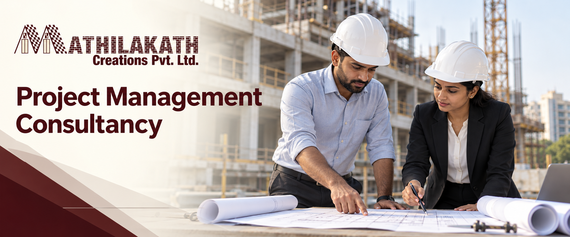 Project Management Consultancy