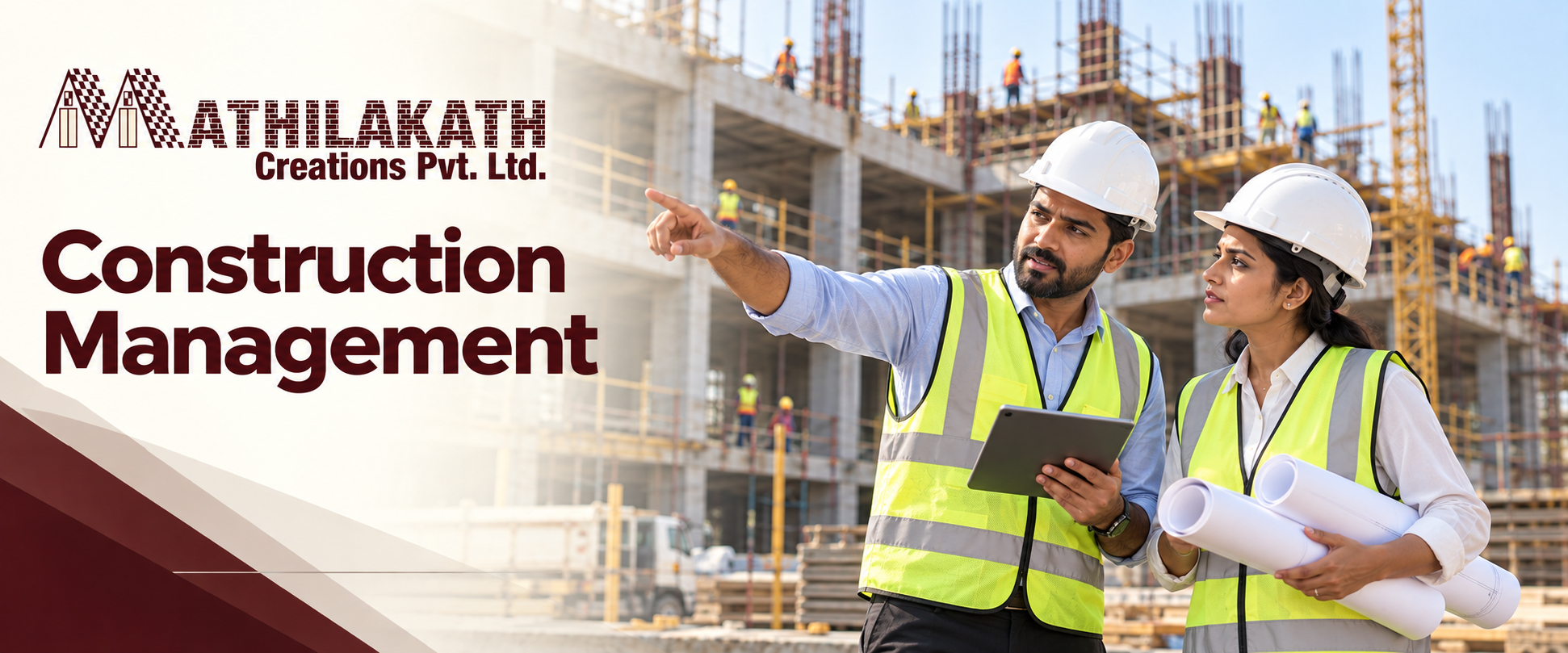 Construction Management